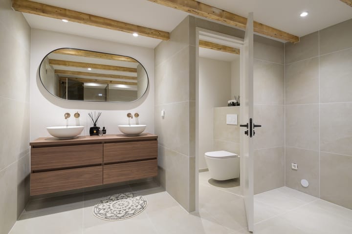 Appartement te huur: Weteringschans 43A, Amsterdam