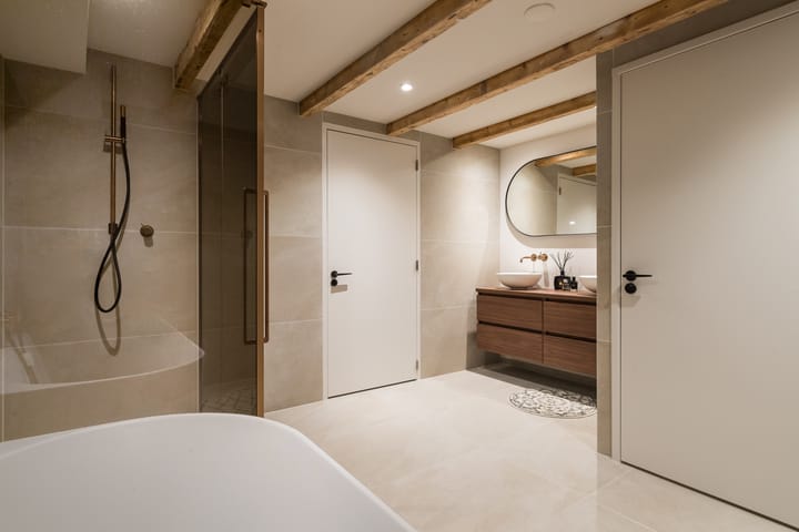 Appartement te huur: Weteringschans 43A, Amsterdam