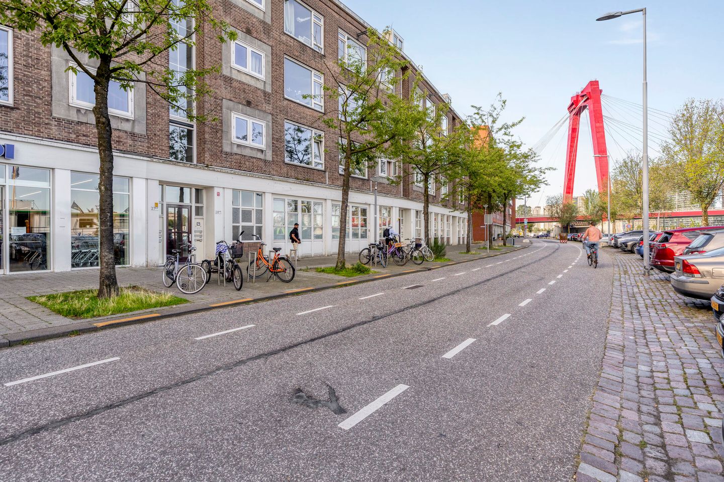 Photo 35 of Maaskade 28-B