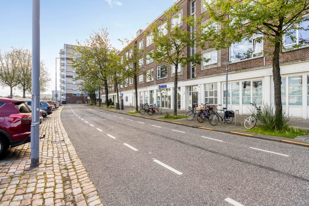 Photo 37 of Maaskade 28-B