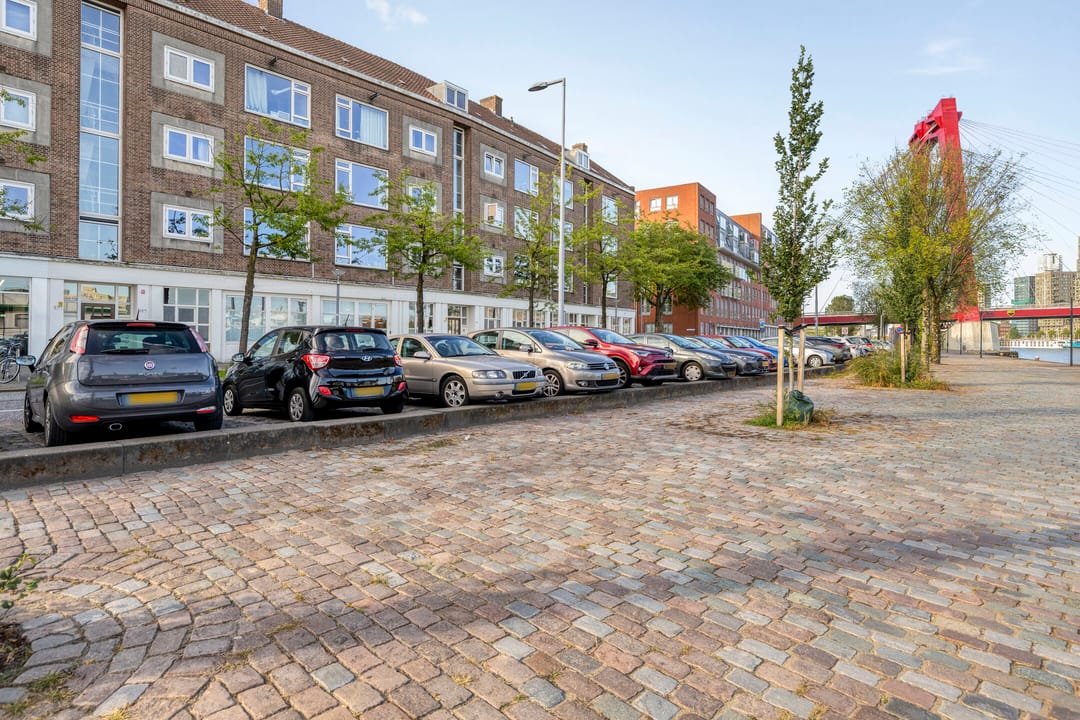 Photo 38 of Maaskade 28-B