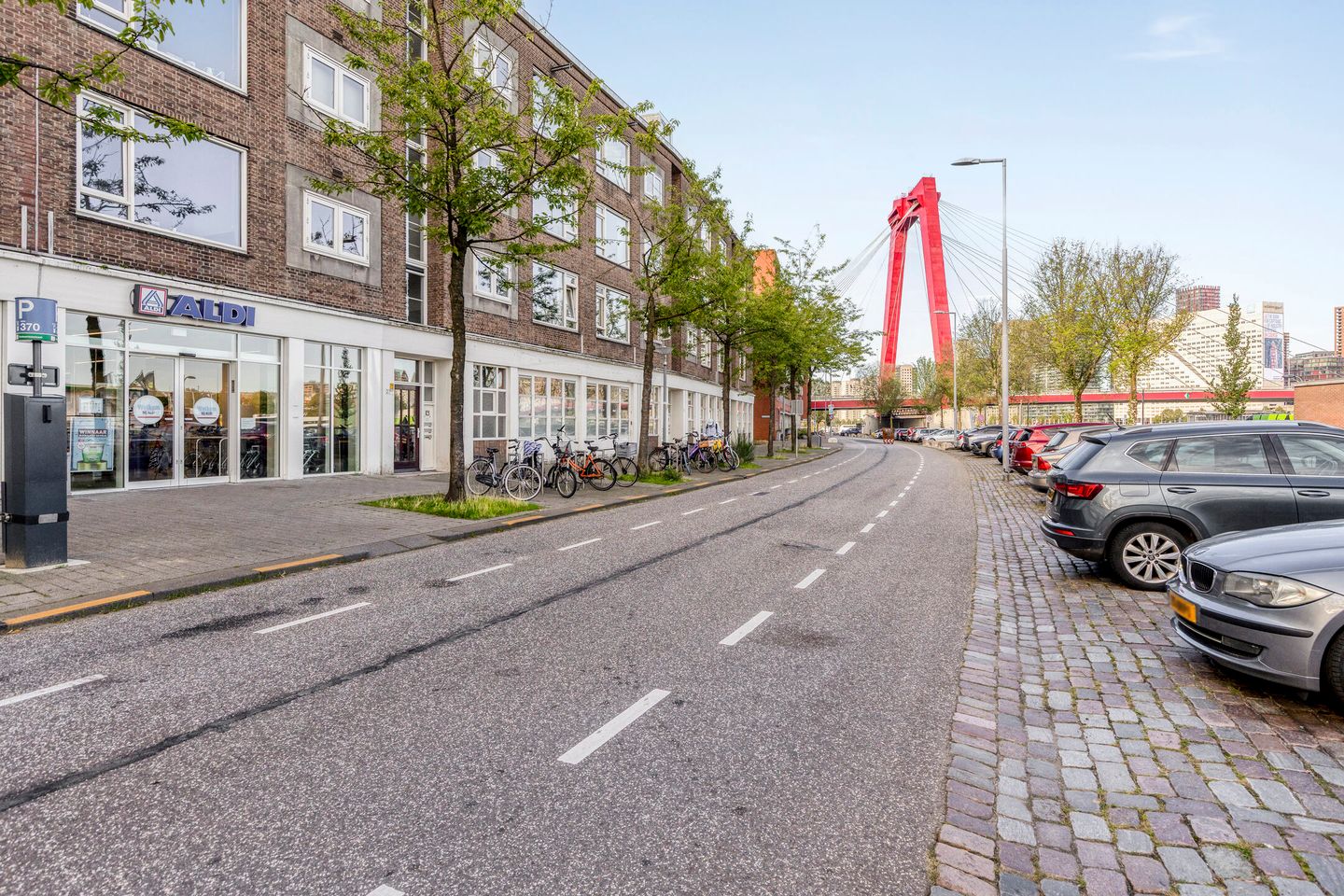 Photo 34 of Maaskade 28-B