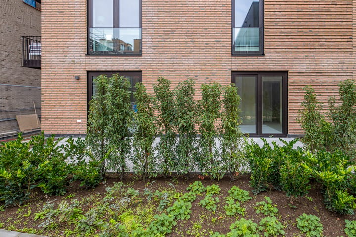 Appartement te koop: Greet Brinkhuispromenade 11, Utrecht