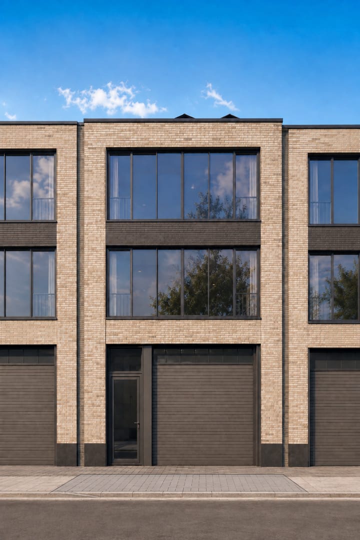 Nijverheidsweg 15-G, Haarlem