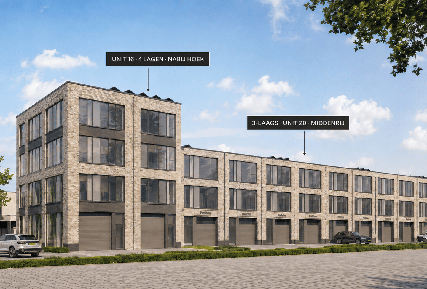 Bekijk foto 3 van Nijverheidsweg 15-L