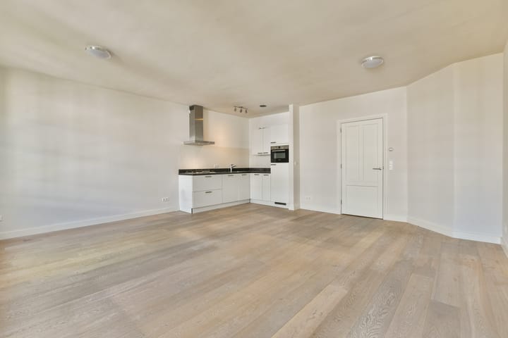Appartement te koop: rapenburgerstraat 155B, Amsterdam