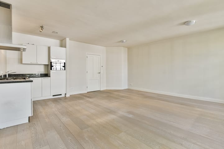 Appartement te koop: rapenburgerstraat 155B, Amsterdam