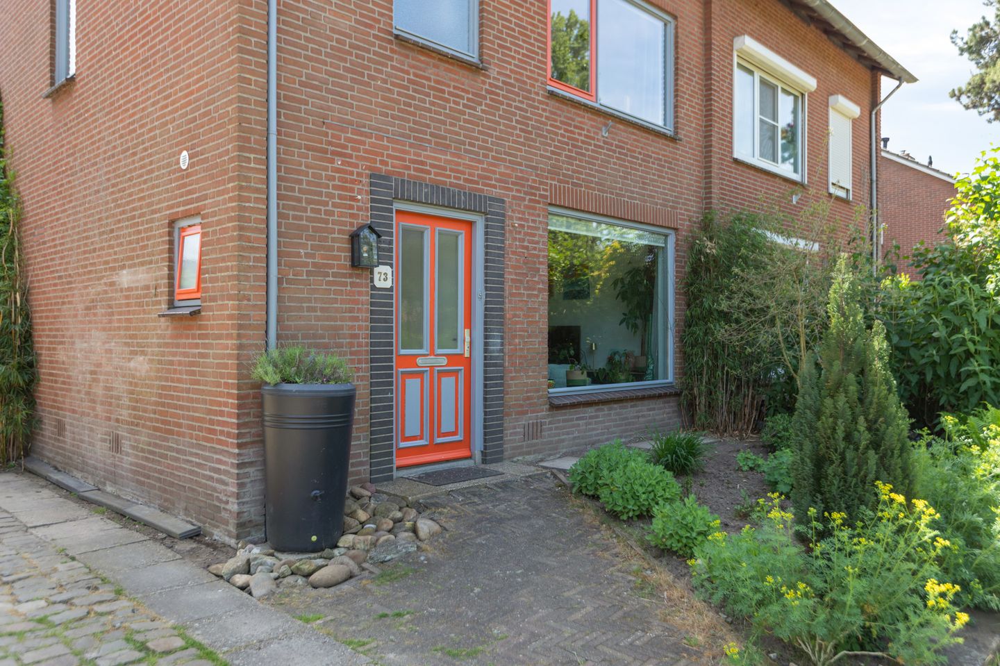 Foto 5 van Parallelweg 73