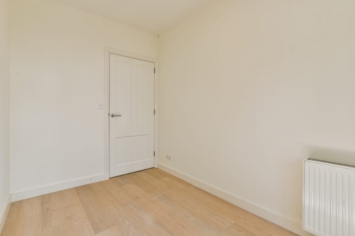 Appartement te koop: rapenburgerstraat 155B, Amsterdam