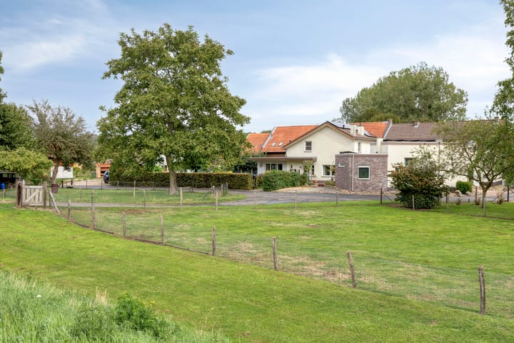 Foto 3 van Aan de Maas 12-B