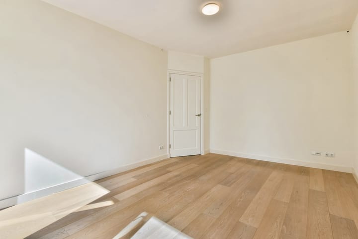 Appartement te koop: rapenburgerstraat 155B, Amsterdam