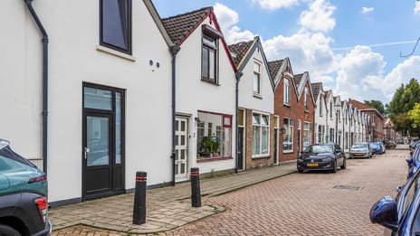 Middelharnissestraat thumbnail