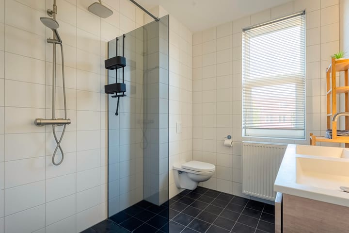 Tussenwoning te koop: Eikepage 17, Hoogeveen