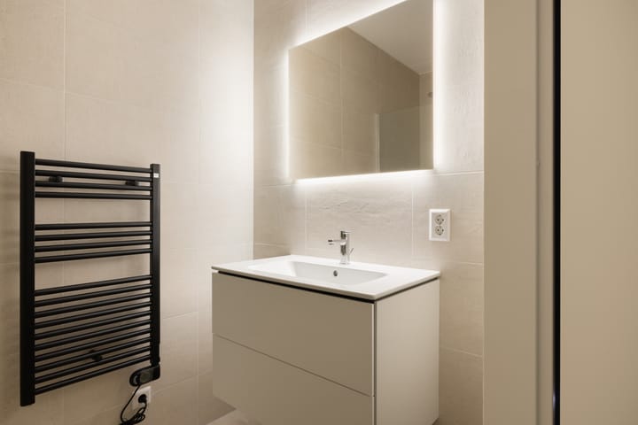 Appartement te koop: Hadidkade 60, Hoofddorp