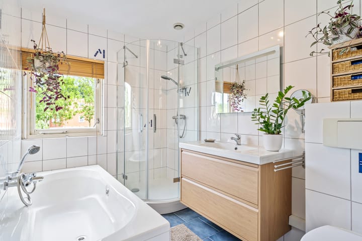 Tussenwoning te koop: Dopheide 6, Amersfoort