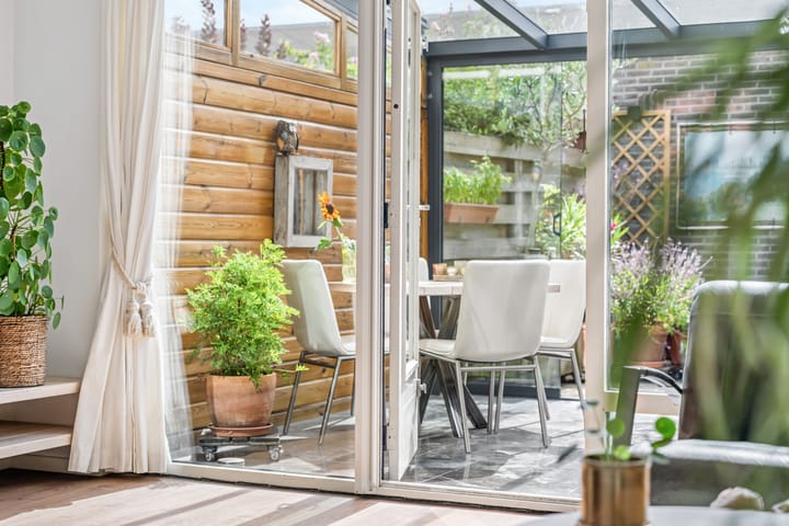 Tussenwoning te koop: Dopheide 6, Amersfoort