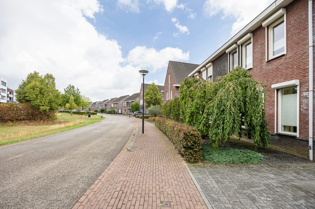 Foto 7 van Thaalweg Oost 28