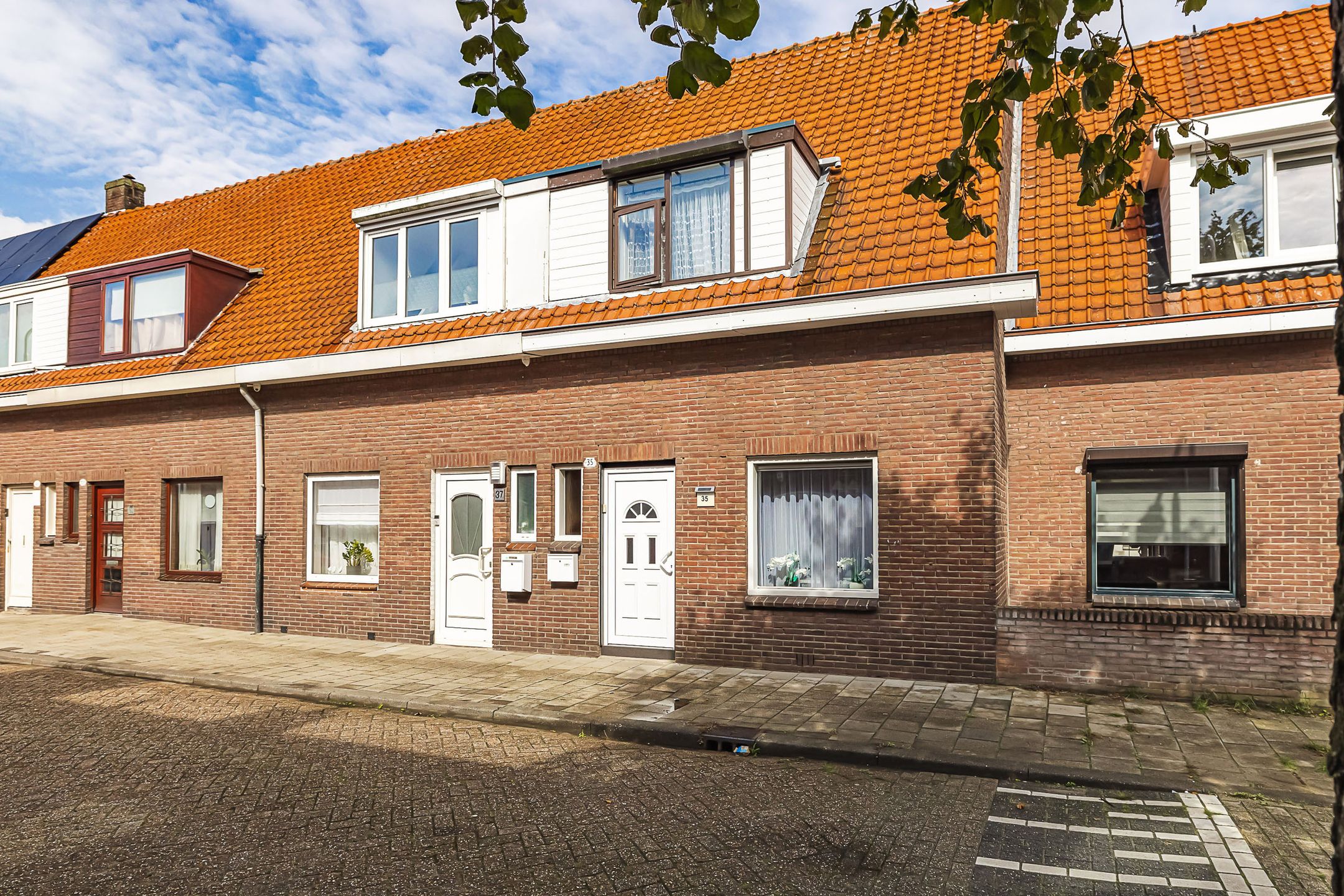 Photo 6 of Banningstraat 35