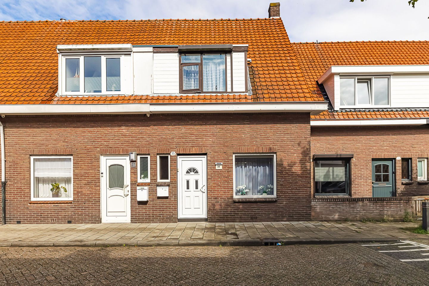 Foto 1 van Banningstraat 35