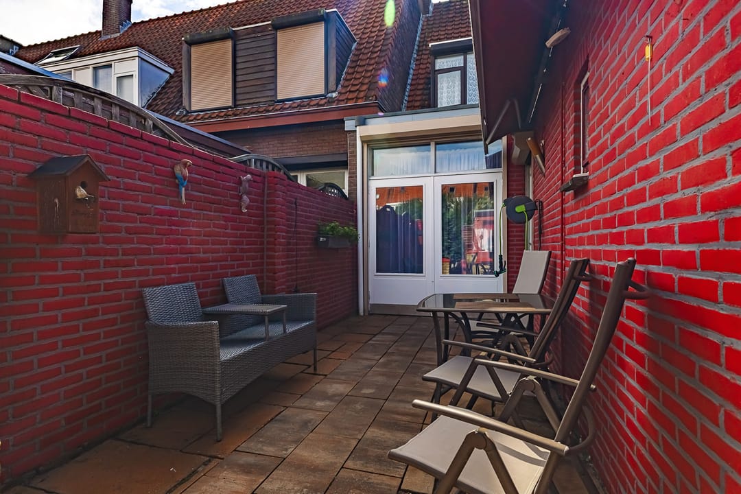 Photo 37 of Banningstraat 35