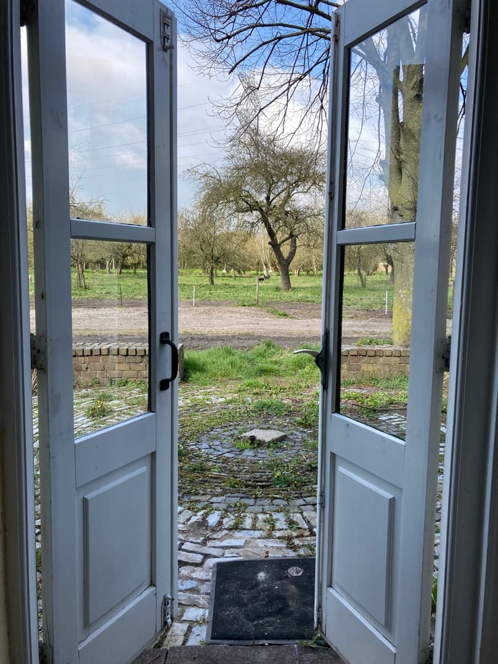 Vrijstaande woning te koop: Ter Aaseweg 3, Nieuwer Ter Aa