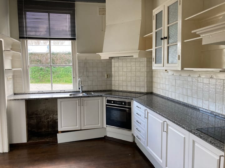 Vrijstaande woning te koop: Ter Aaseweg 3, Nieuwer Ter Aa