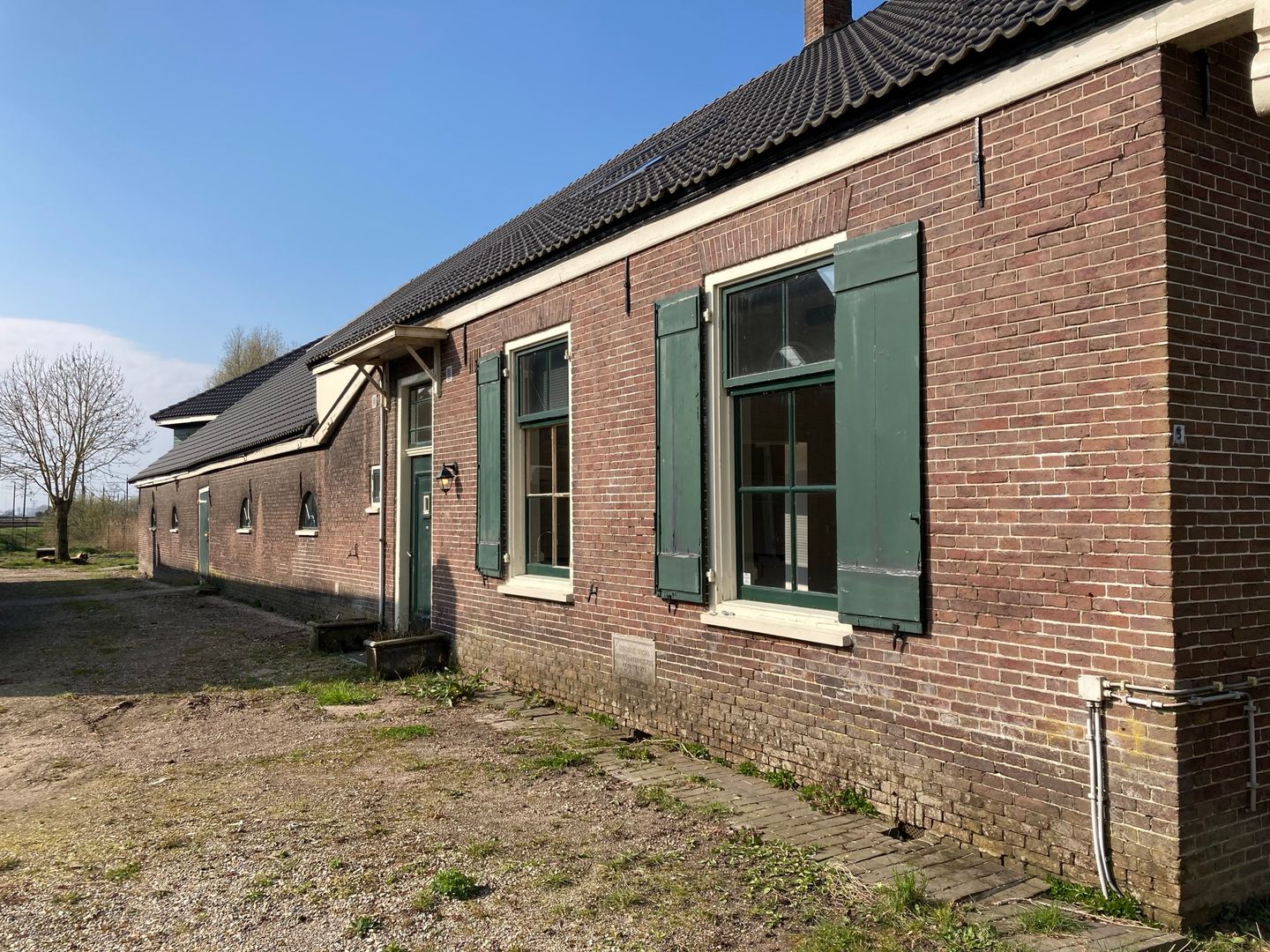 Foto 5 van Ter Aaseweg 3