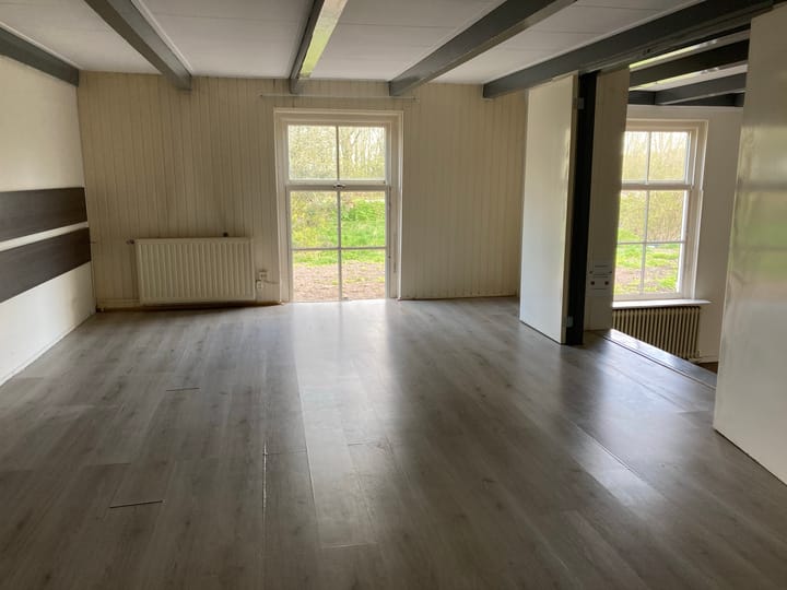 Vrijstaande woning te koop: Ter Aaseweg 3, Nieuwer Ter Aa