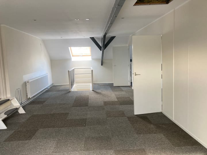 Vrijstaande woning te koop: Ter Aaseweg 3, Nieuwer Ter Aa