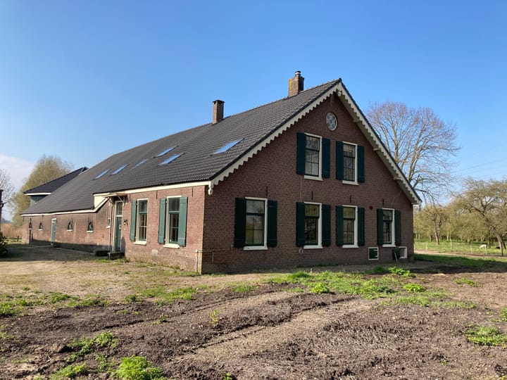 Foto 4 van Ter Aaseweg 3
