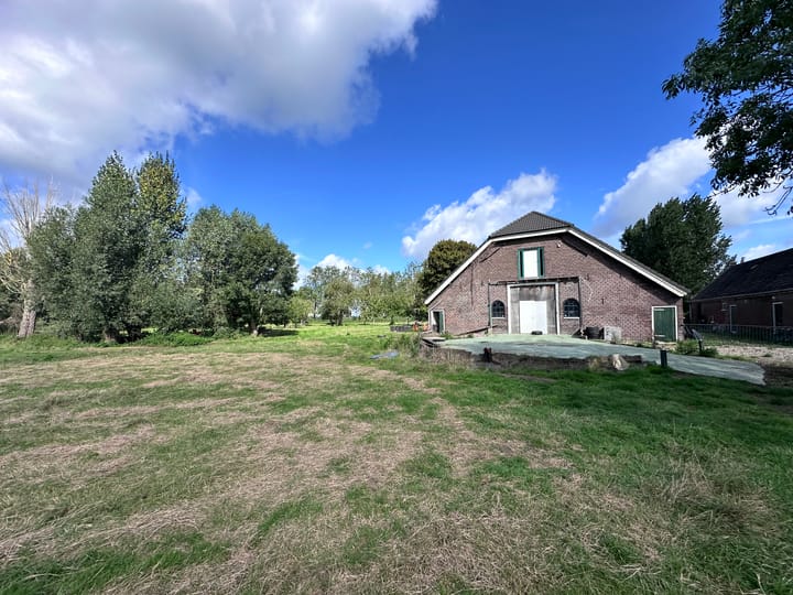 Vrijstaande woning te koop: Ter Aaseweg 3, Nieuwer Ter Aa