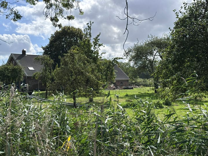 Vrijstaande woning te koop: Ter Aaseweg 3, Nieuwer Ter Aa