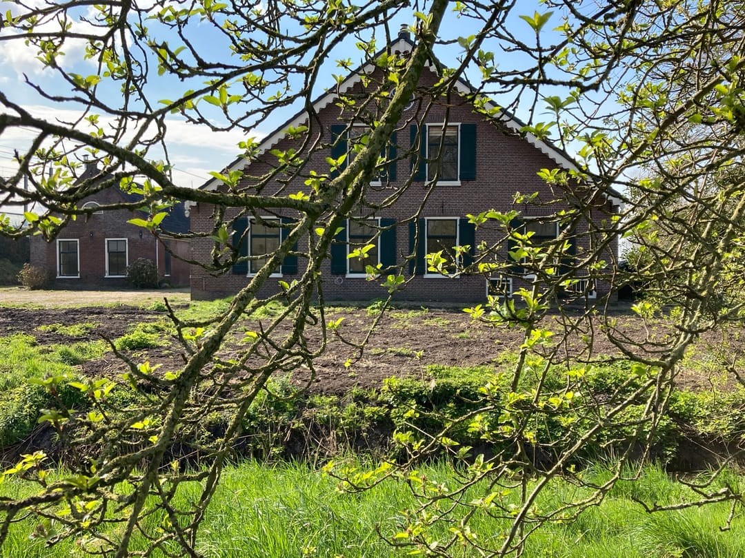 Foto 2 van Ter Aaseweg 3