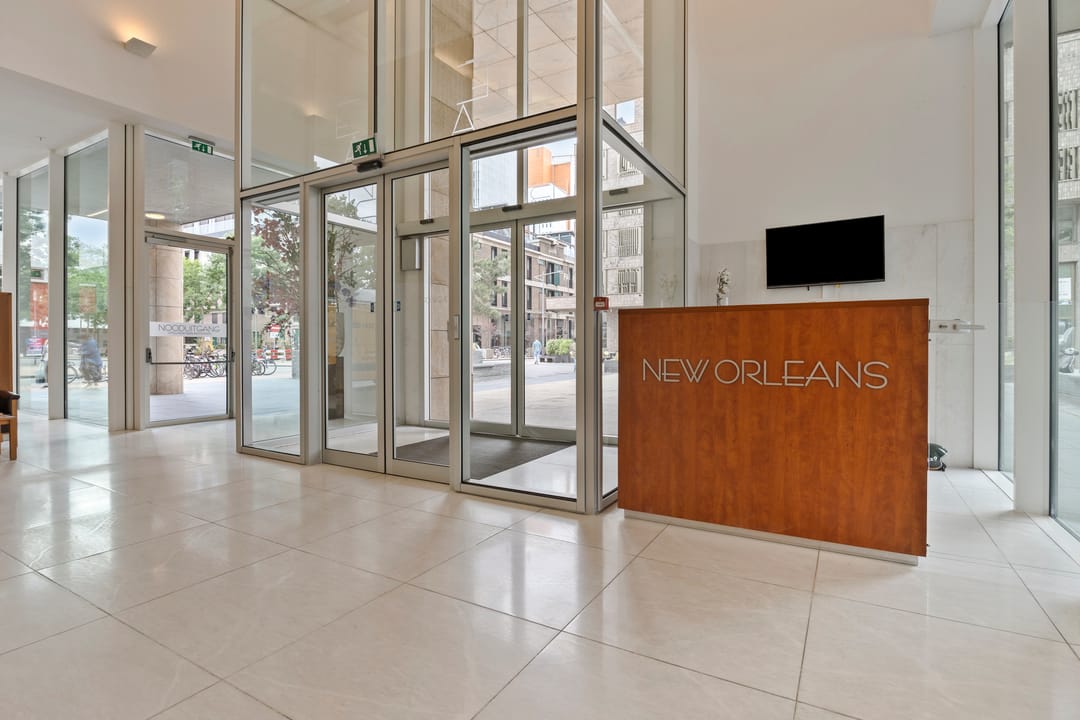 Photo 7 of Van der Hoevenplein 187