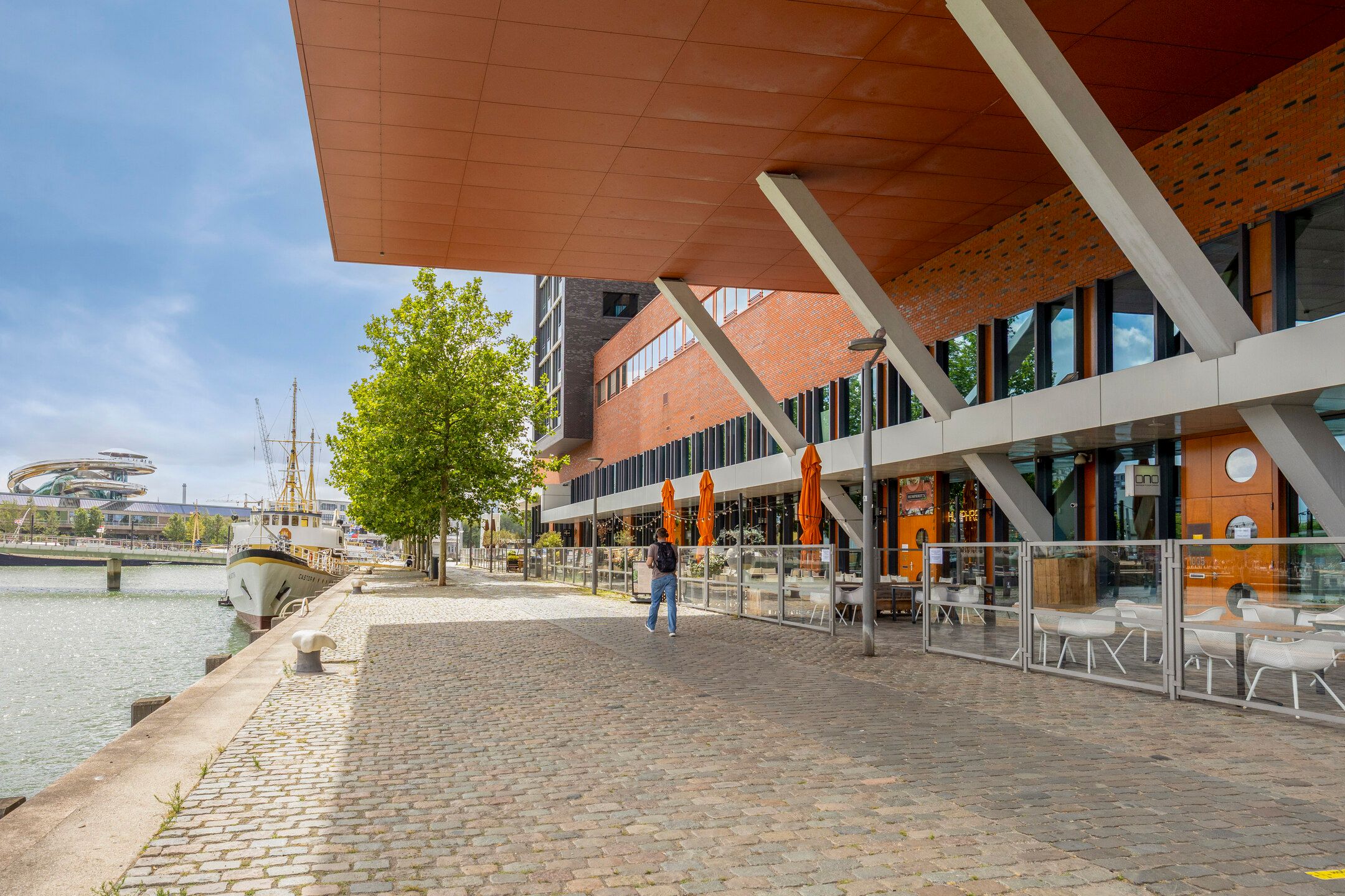 Photo 45 of Van der Hoevenplein 187