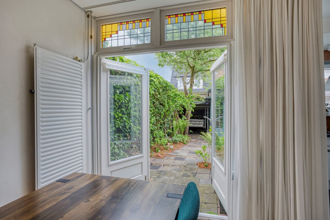 Photo 7 of Weverstraat 22