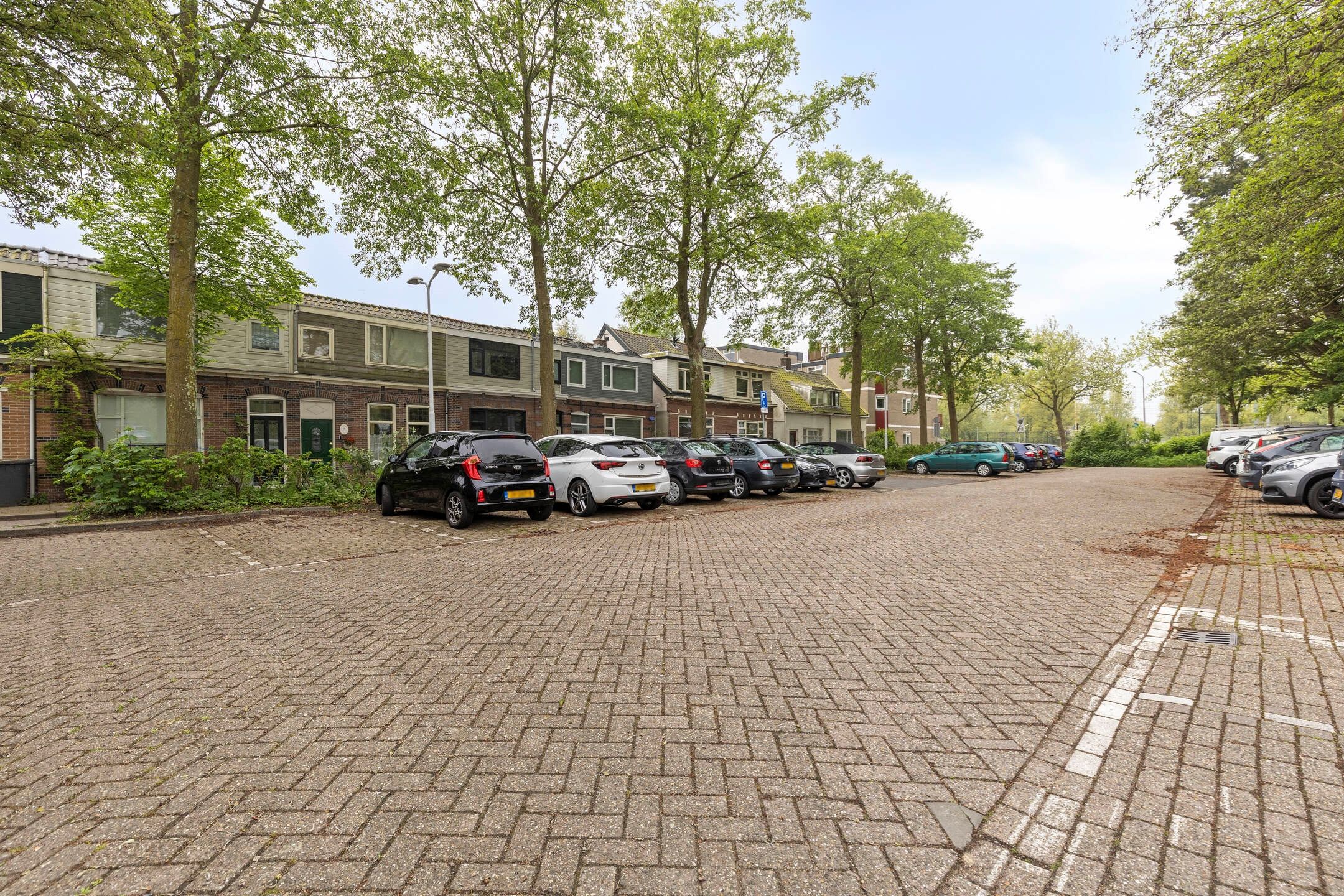 Photo 27 of Weverstraat 22