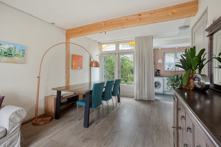 Foto 4 van Weverstraat 22