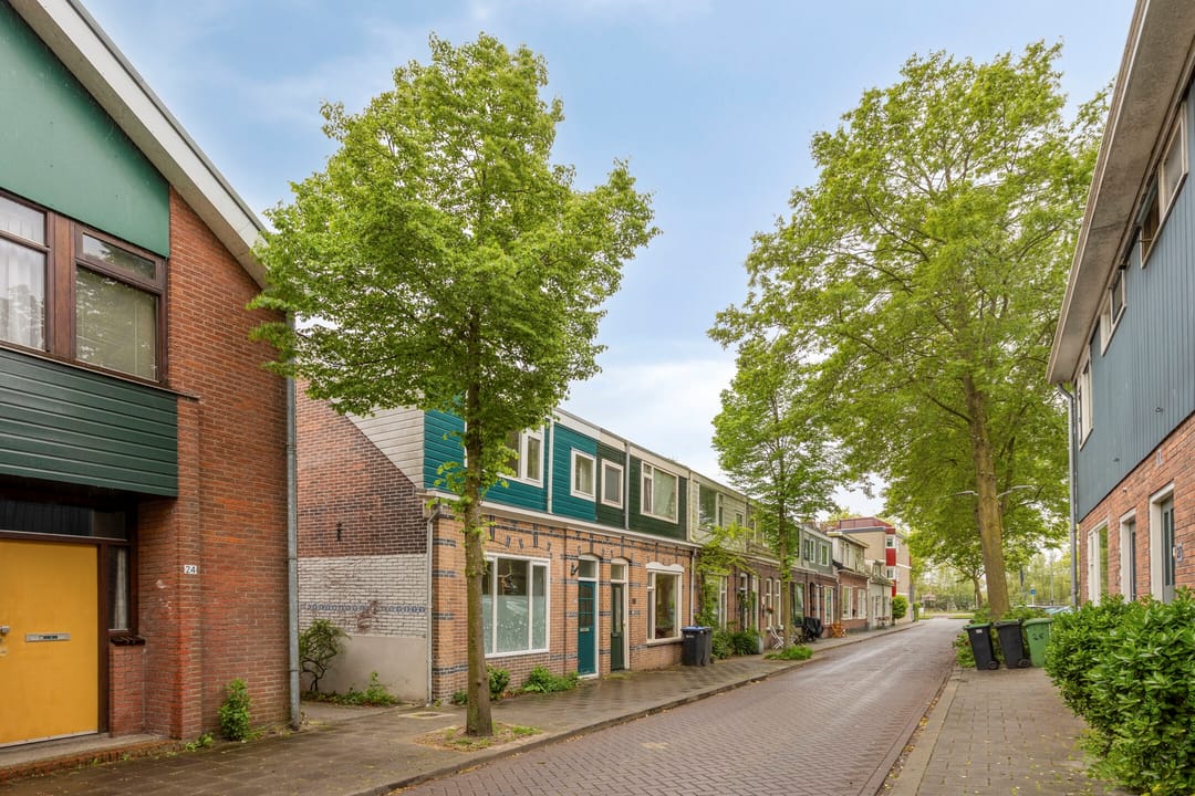 Photo 26 of Weverstraat 22