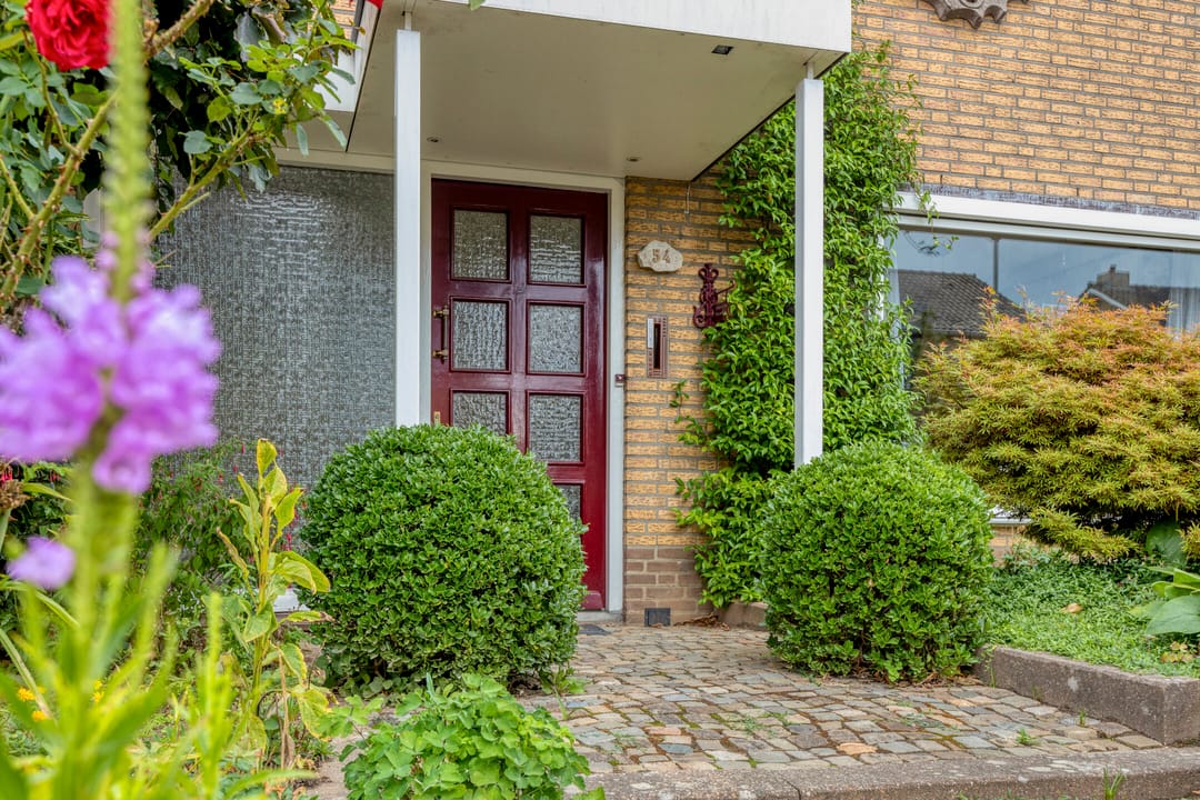 Photo 31 of Irenestraat 54