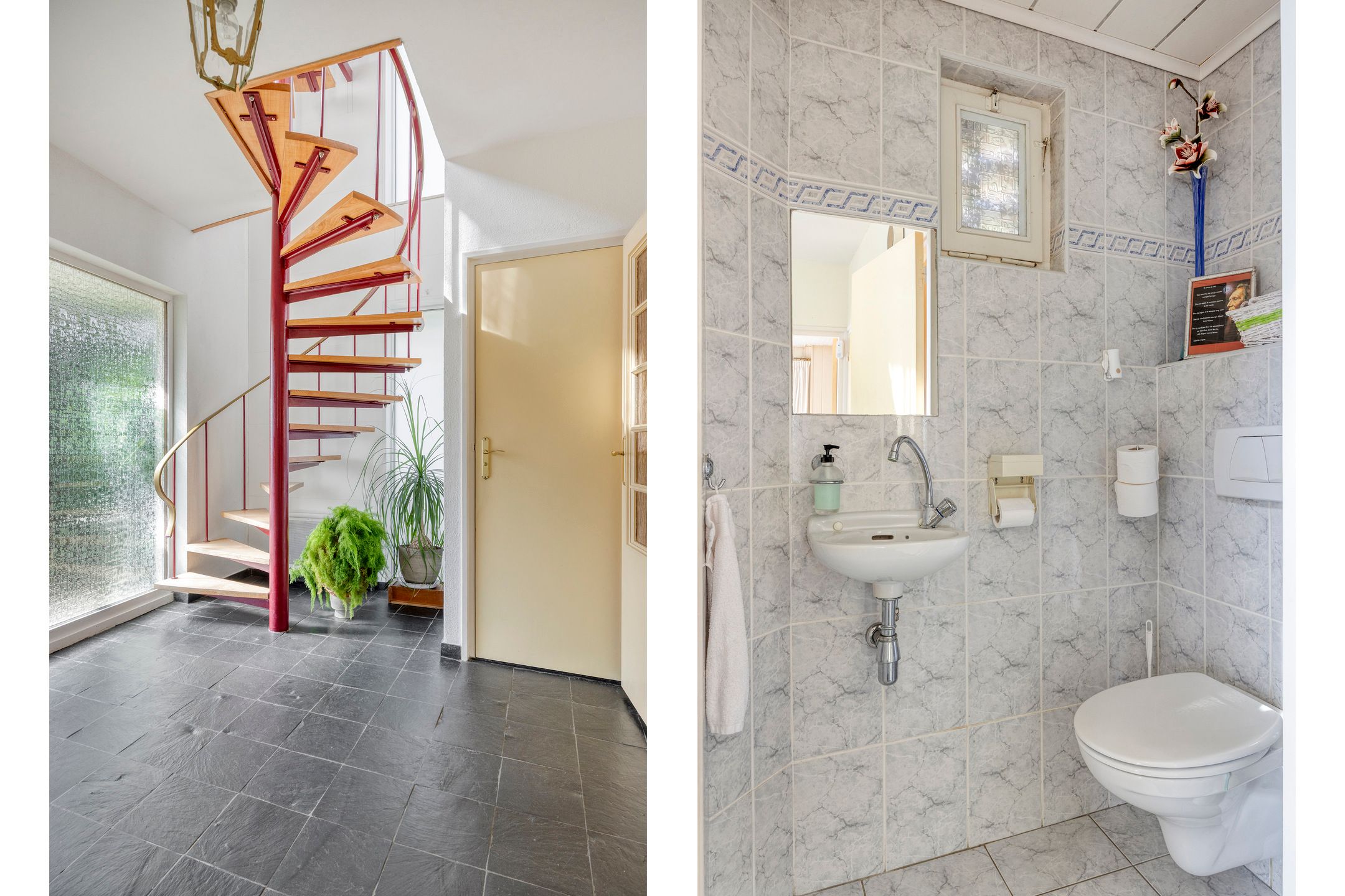 Photo 12 of Irenestraat 54