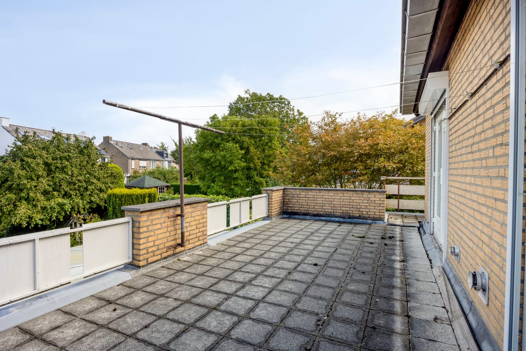 Photo 16 of Irenestraat 54