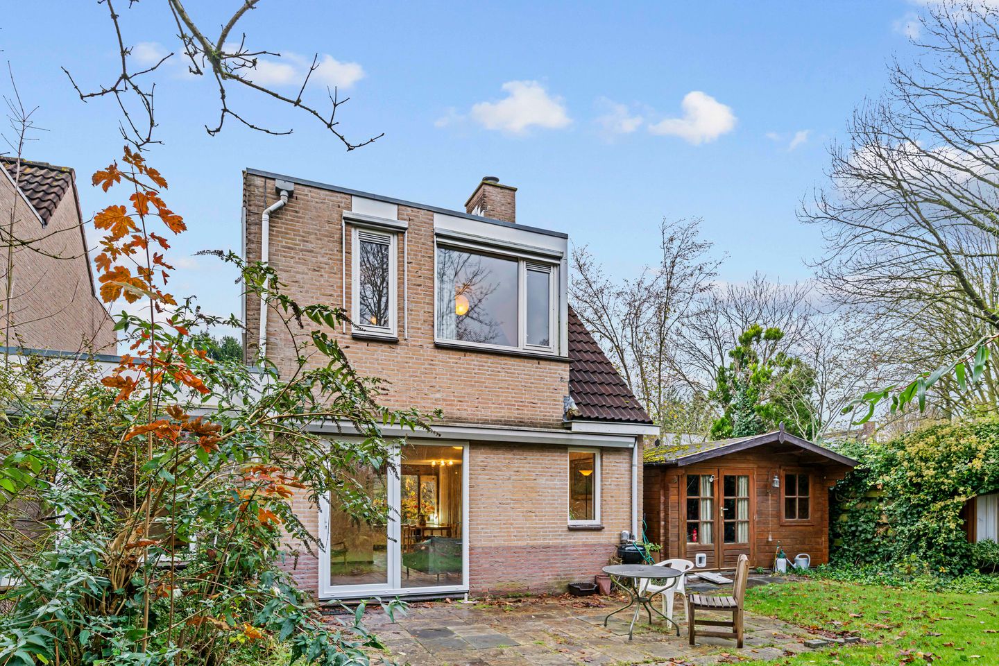 Foto 4 van Adri Piecklaan 1