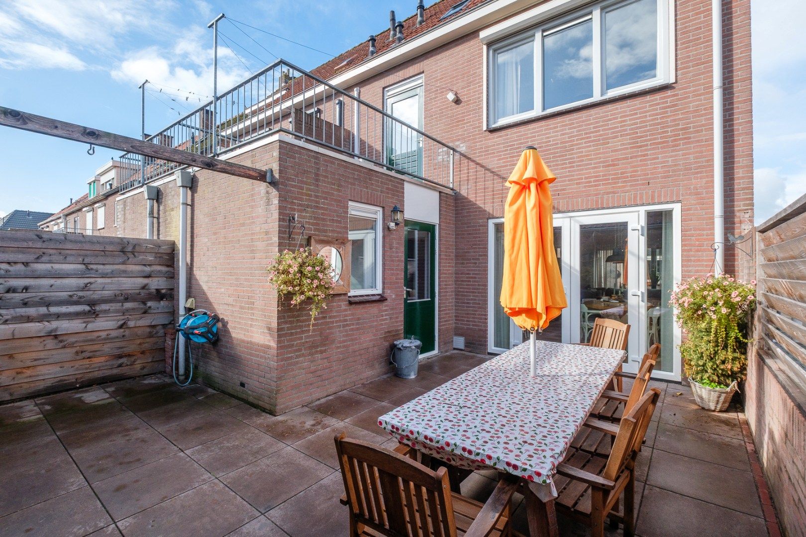 Photo 6 of Klaas Benninkstraat 7-A