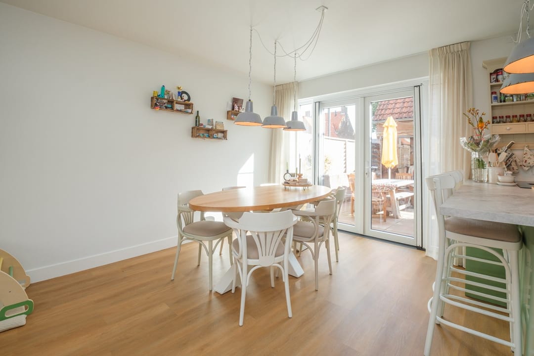 Photo 17 of Klaas Benninkstraat 7-A