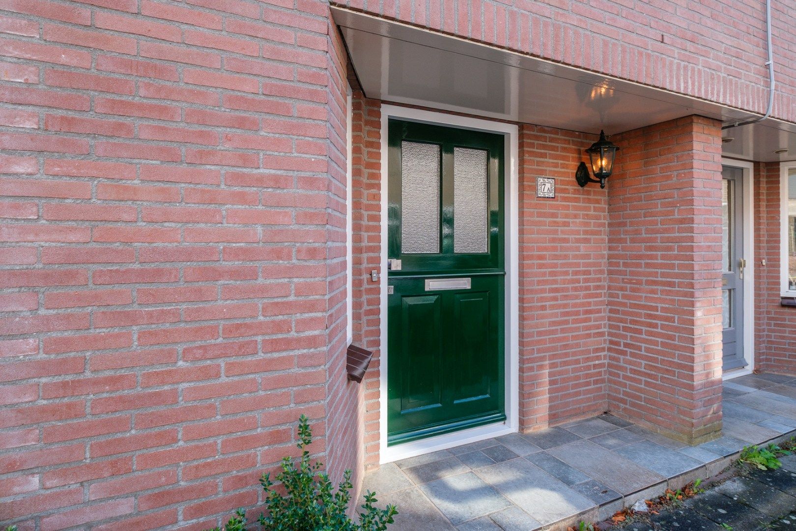 Photo 9 of Klaas Benninkstraat 7-A