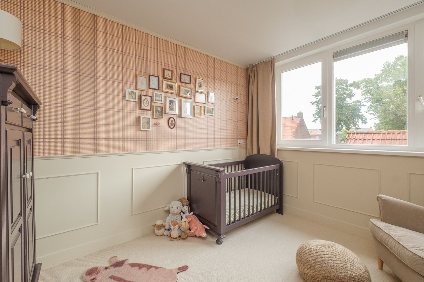 Photo 25 of Klaas Benninkstraat 7-A