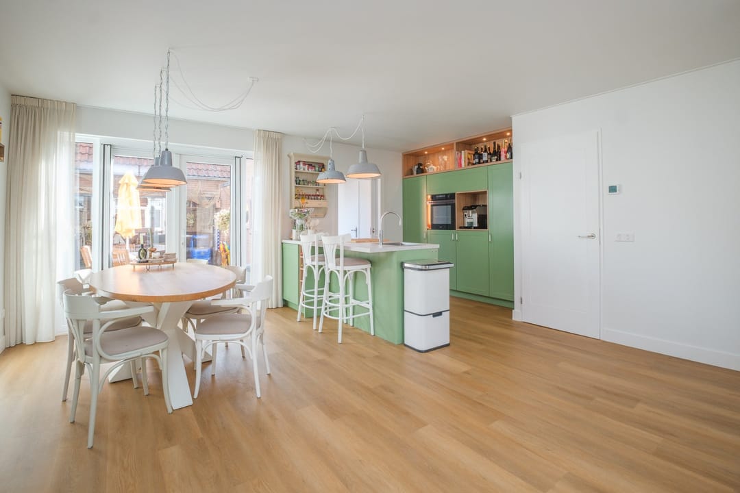Photo 16 of Klaas Benninkstraat 7-A