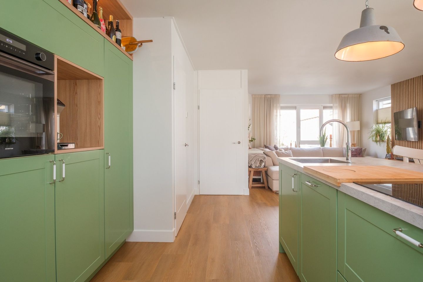 Photo 20 of Klaas Benninkstraat 7-A