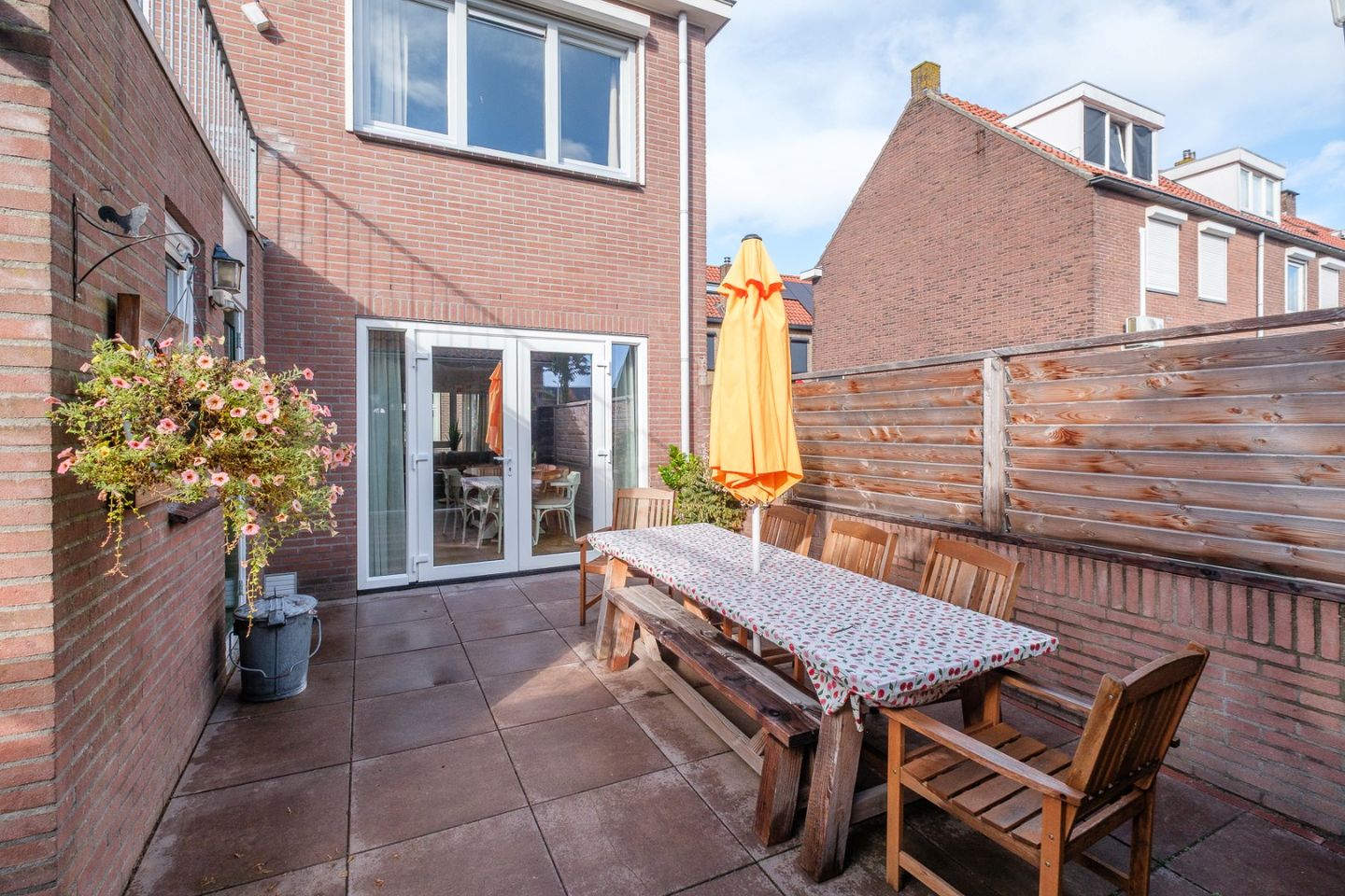 Photo 44 of Klaas Benninkstraat 7-A